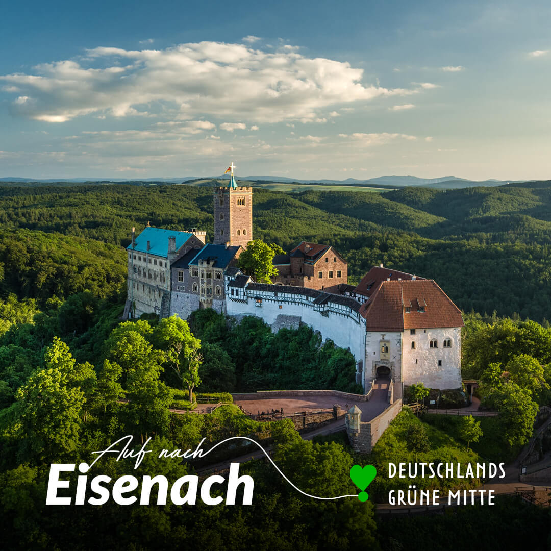 Eisenach-Tag 01-Wartburg Elisabeth