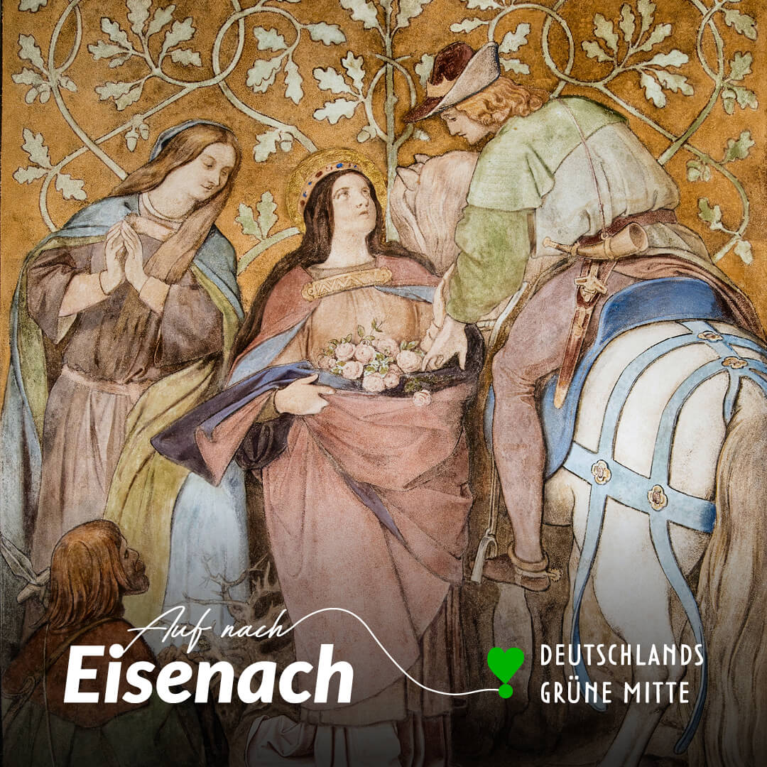 Eisenach-Tag 01-Wartburg Elisabeth3