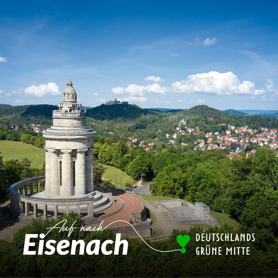 Eisenach-Tag 03-Bach-und-Villen